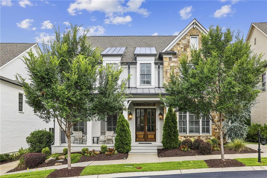 280 Chastain Park Dr., Atlanta, GA 30342