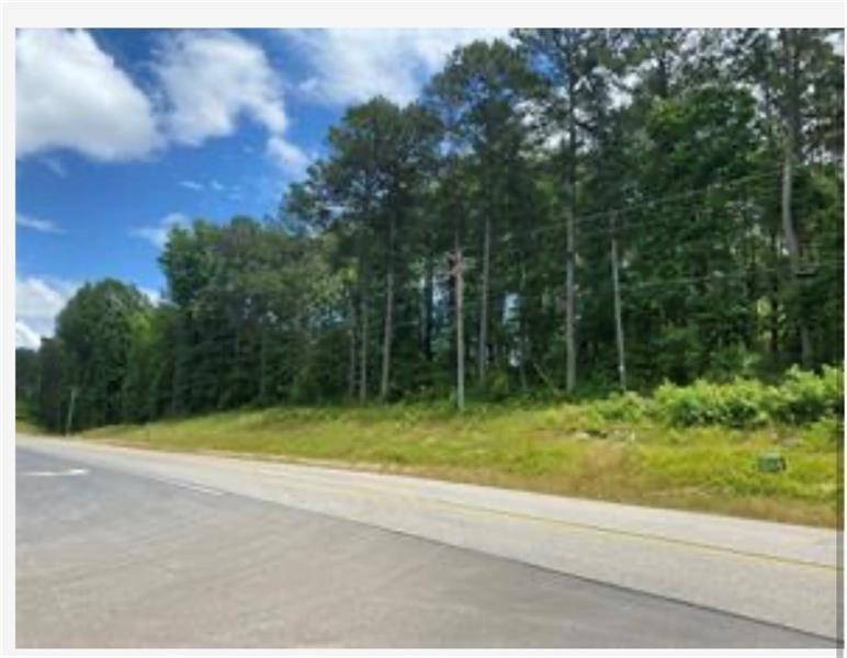 Tommy Lee Cook Rd., Palmetto, GA 30268