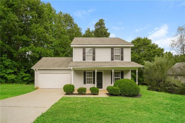 New Homes For Sale This Week That Attend Carl Scoggins Sr. Middle School: August 8th to August 14th