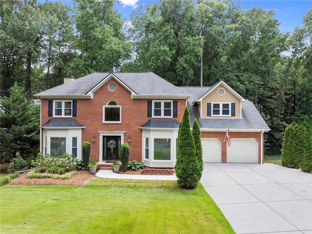 2860 Landing Dr., Marietta, GA 30066