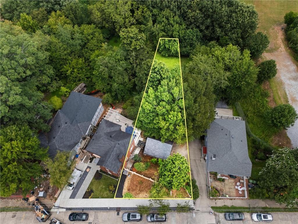 1118 Austin Ave., Atlanta, GA 30307