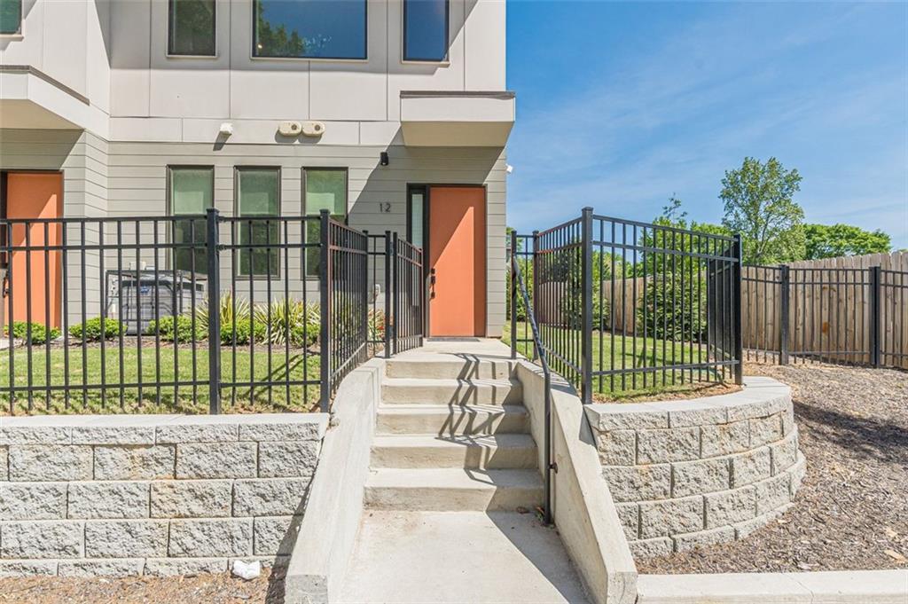 1300 Memorial Dr. #12, Atlanta, GA 30317