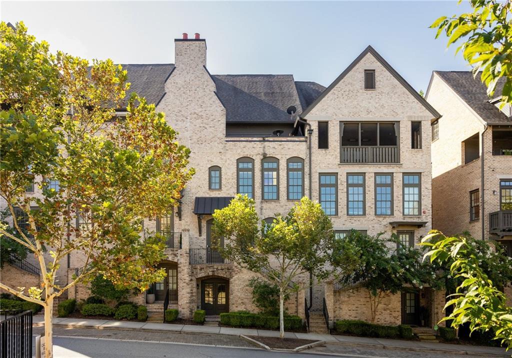 6617 Cadence Blvd., Atlanta, GA 30328