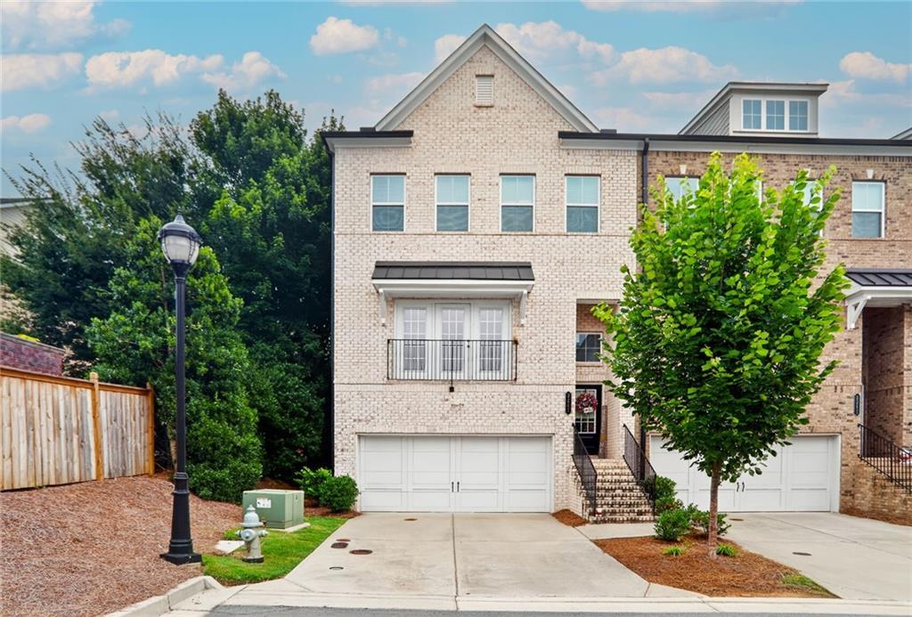 2267 Pink Hawthorn Dr., Buford, GA 30518