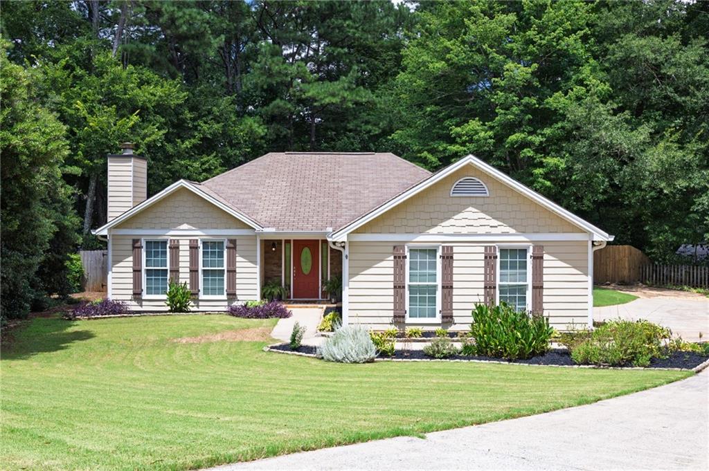 931 Arbor Forest Landing, Marietta, GA 30064