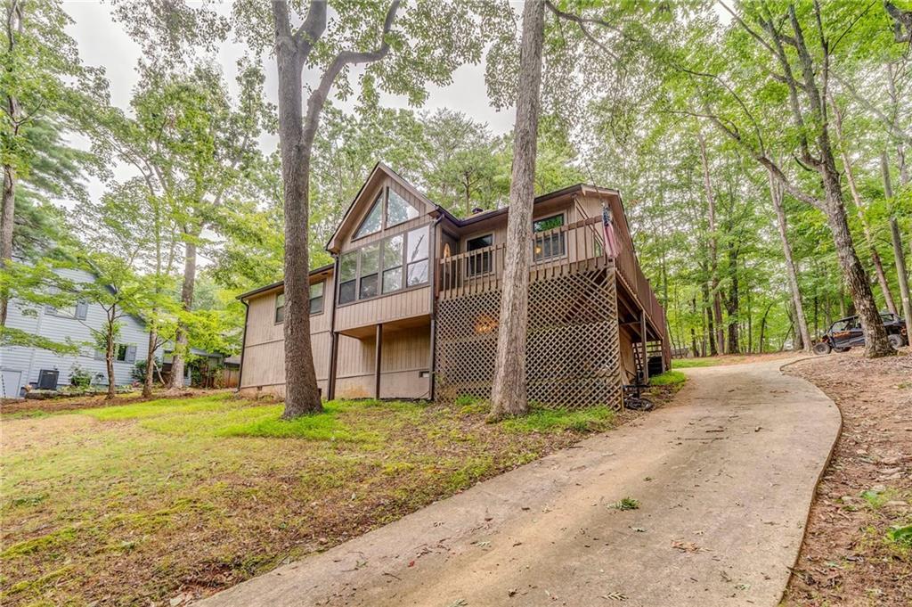 264 Fox Den Cir., Jasper, GA 30143