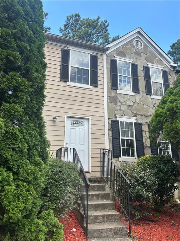 3175 Kingswood Glen, Decatur, GA 30034