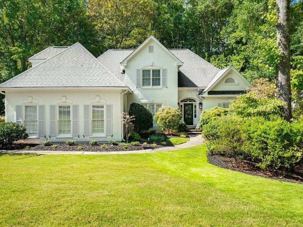 4922 Riveredge Dr., Peachtree Corners, GA 30096