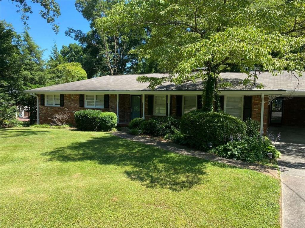 2731 Hilo Ct., Decatur, GA 30033