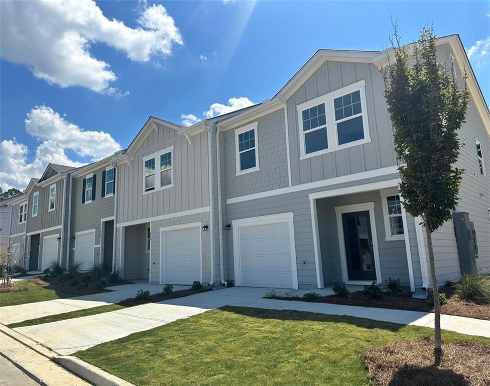 404 Towson St Way, Villa Rica, GA 30180