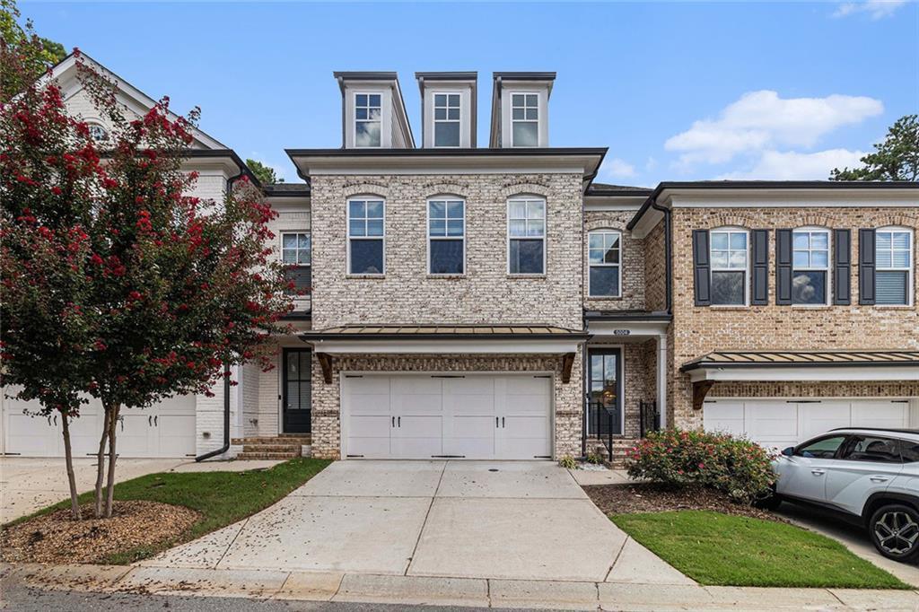 5004 Towneship Creek Rd., Roswell, GA 30075