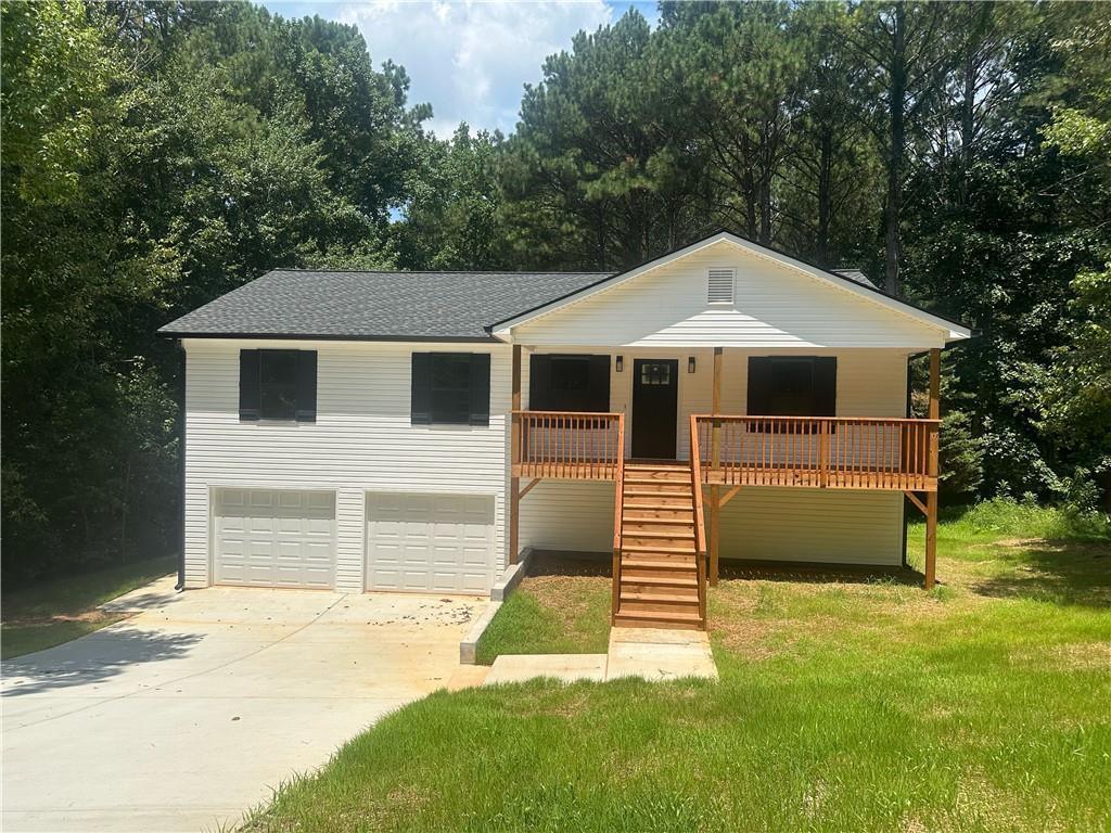 22 High Pointe Dr., White, GA 30184