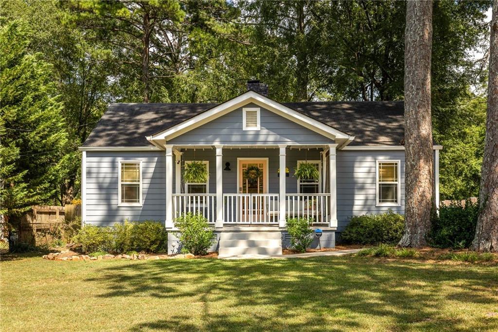 49 Candler Rd., Atlanta, GA 30317