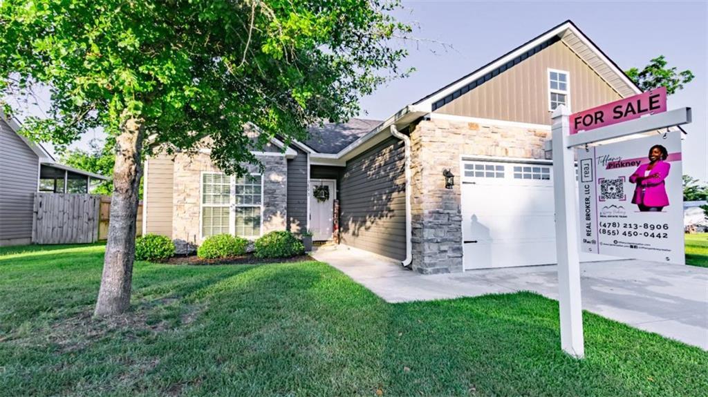 3893 Zaun Cir., Valdosta, GA 31605