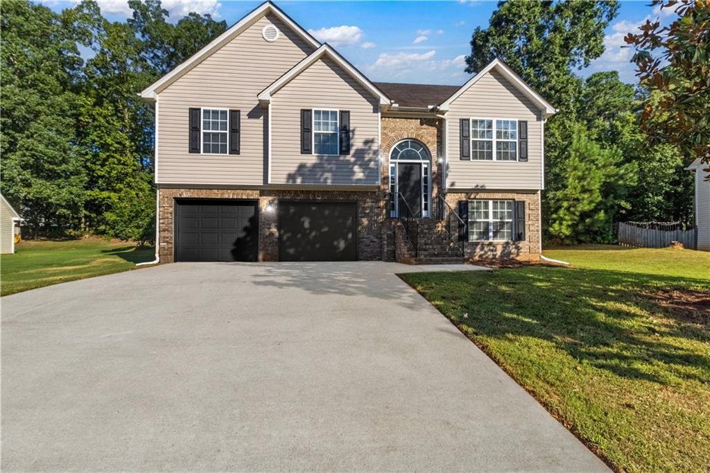 40 Trelawney Run, Covington, GA 30016