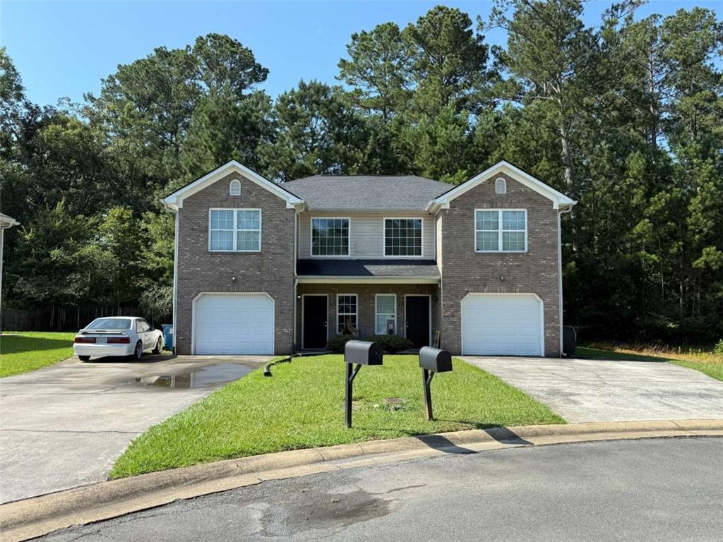 13&15 Crabapple Ln., Rome, GA 30165