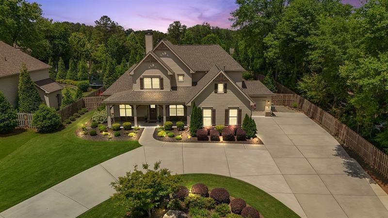 2205 Beaver Shop Rd., Marietta, GA 30066