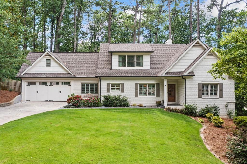 3094 Towerview Dr., Atlanta, GA 30324