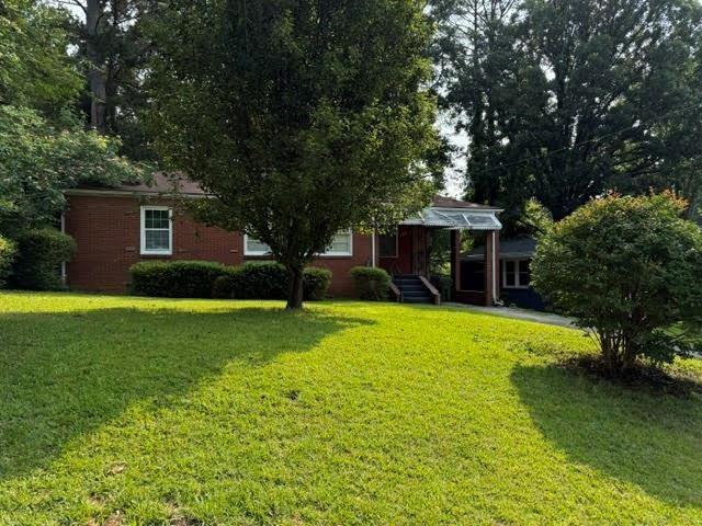 186 W Lake Dr., Atlanta, GA 30314