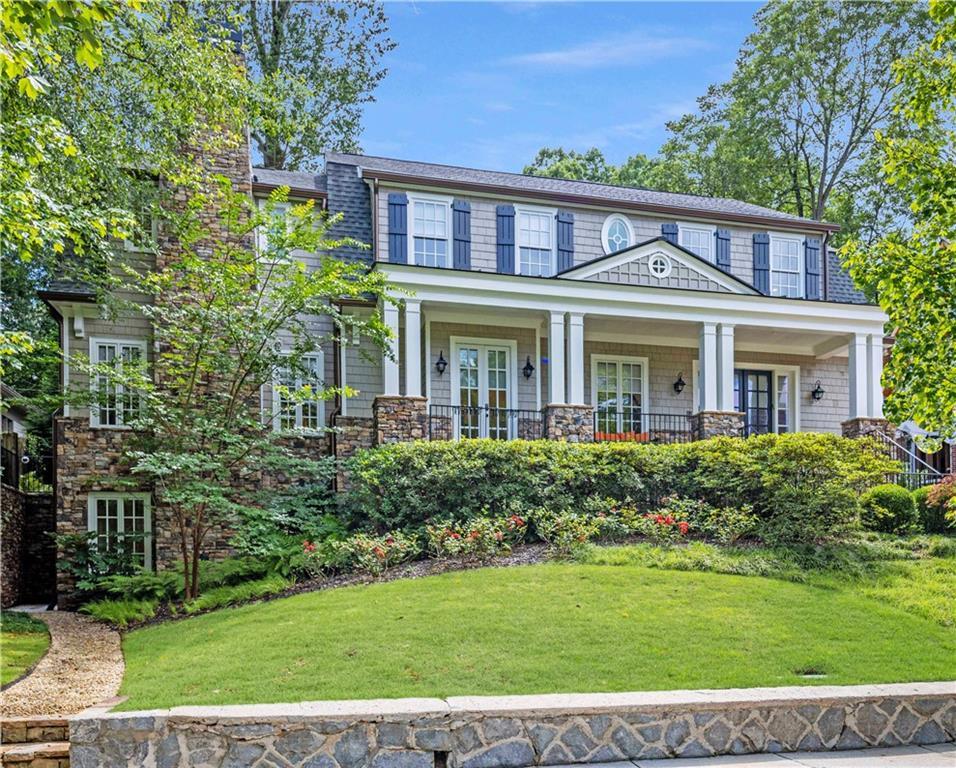 827 Sherwood Rd., Atlanta, GA 30324