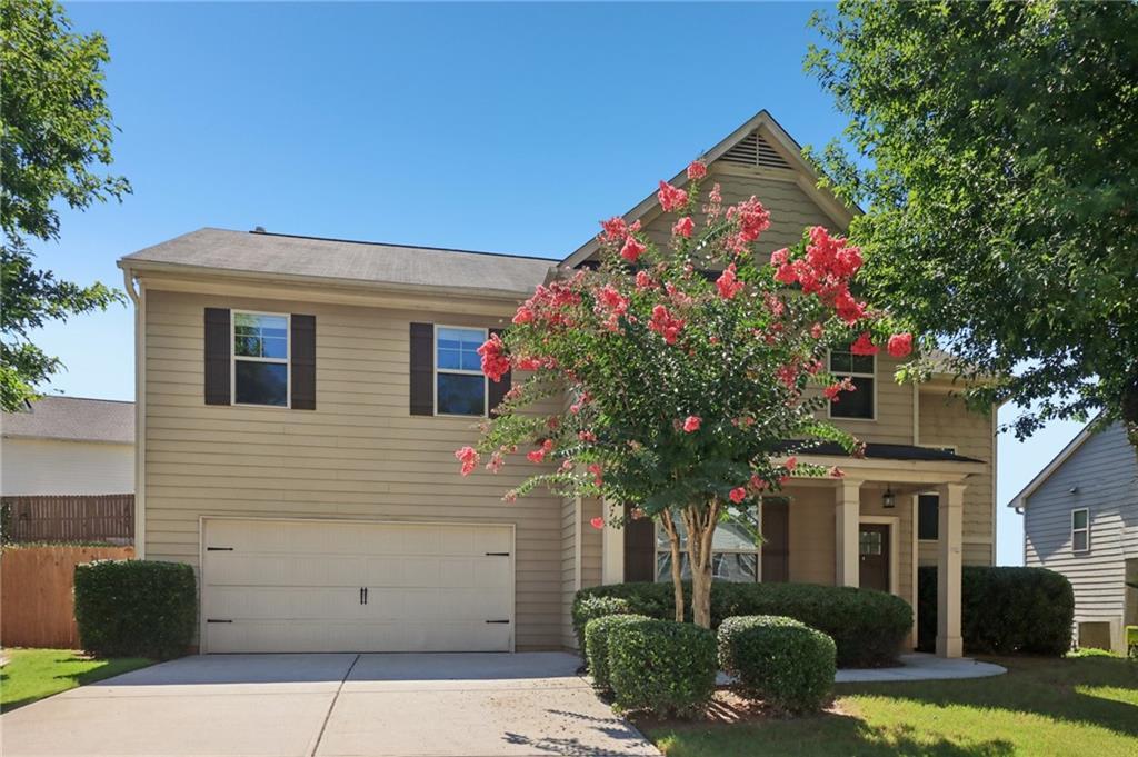747 Hancock Pl., Braselton, GA 30517