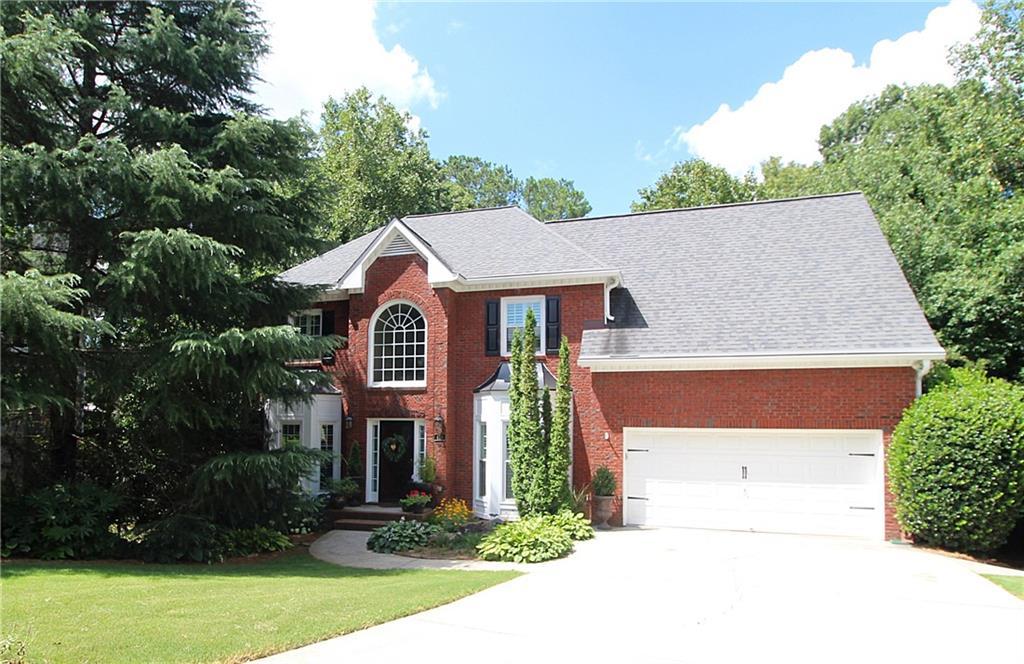 410 Laurian Way, Kennesaw, GA 30144
