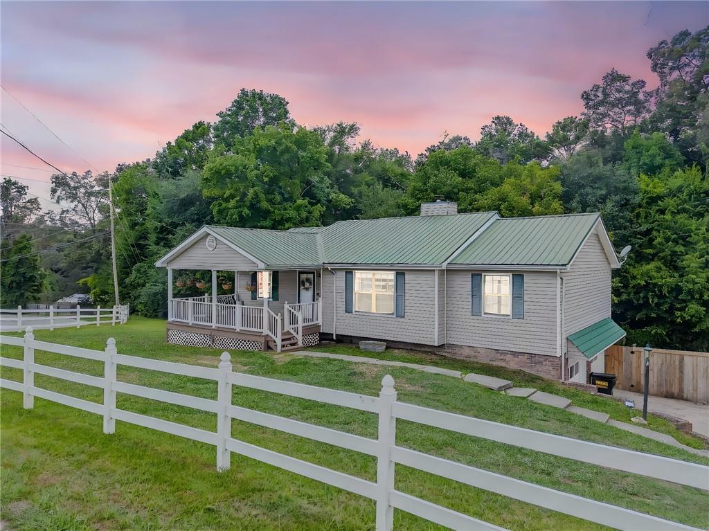 15 Pine St., Ringgold, GA 30736