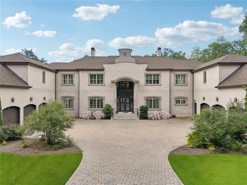 277 Traditions Dr., Alpharetta, GA 30004