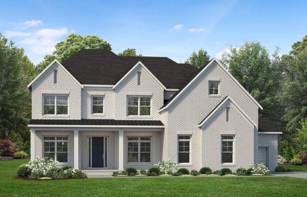 2450 Bleckley Pl., Cumming, GA 30041