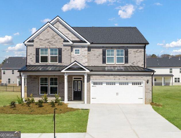 1547 Westland Ct., Bogart, GA 30622