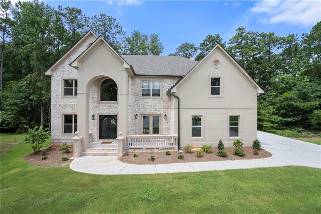 990 Botanica Way, Fairburn, GA 30213