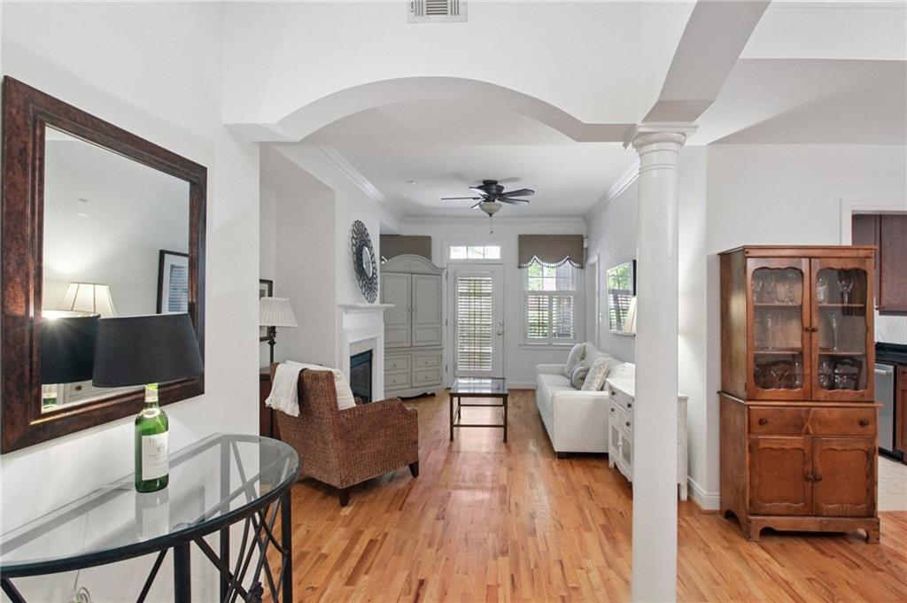1735 Peachtree St. #121, Atlanta, GA 30309
