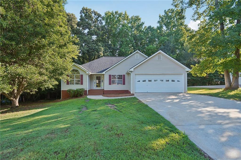 7210 W Field Dr., Gainesville, GA 30507