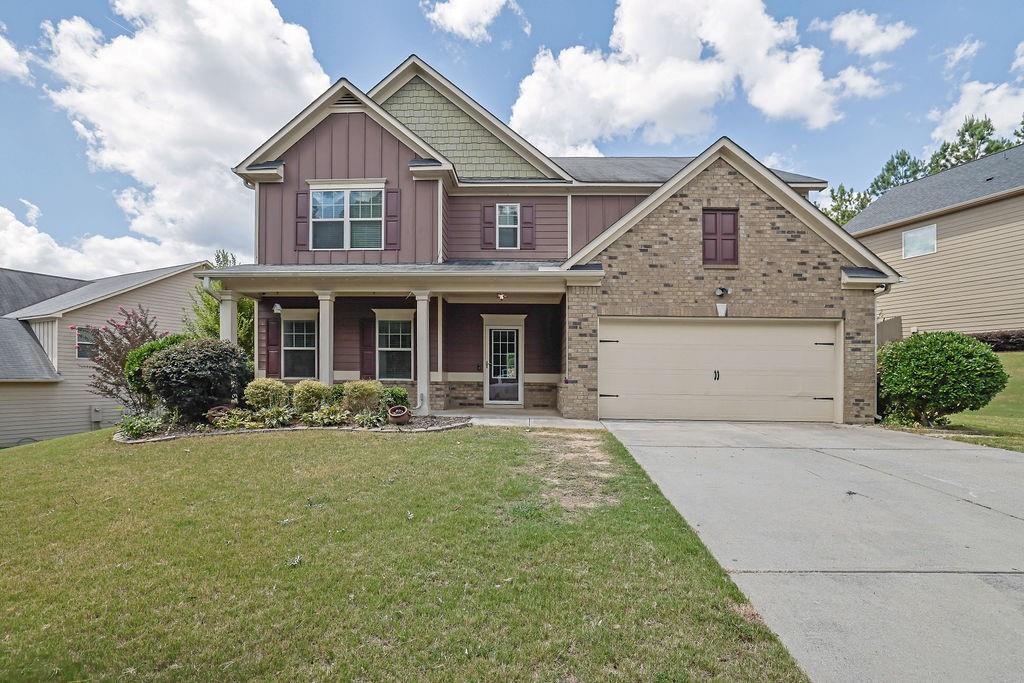 4317 Water Mill Dr., Buford, GA 30519