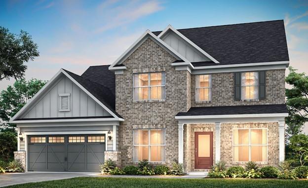 5420 Chestnut Grove Way, Cumming, GA 30040