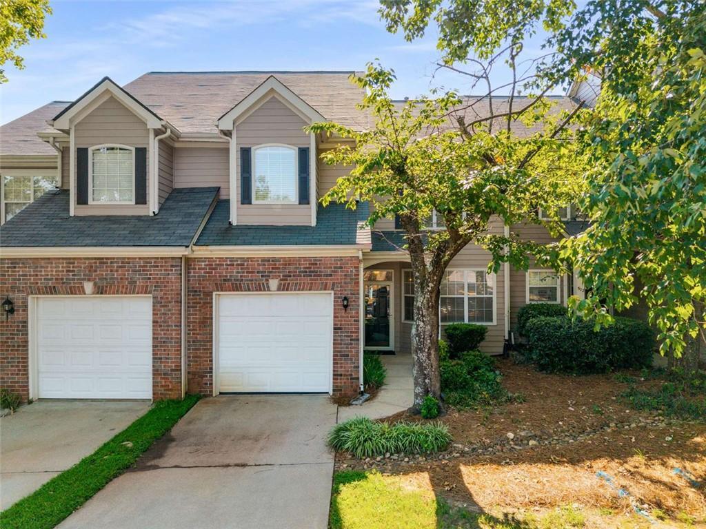 500 Fraser St., Atlanta, GA 30312
