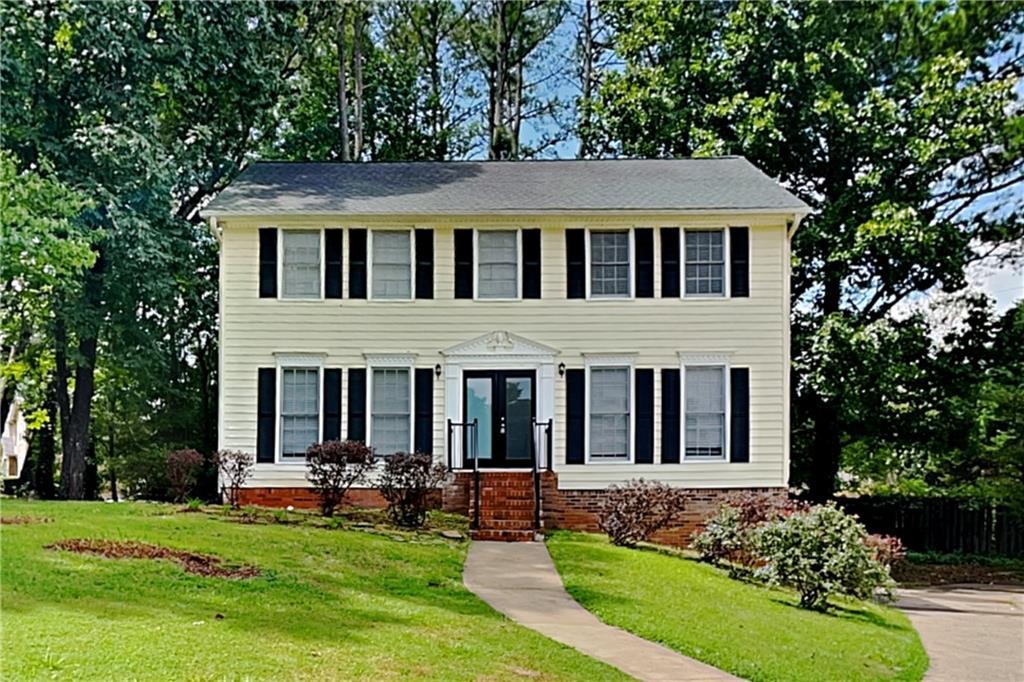 4281 Keheley Lake Dr., Marietta, GA 30066