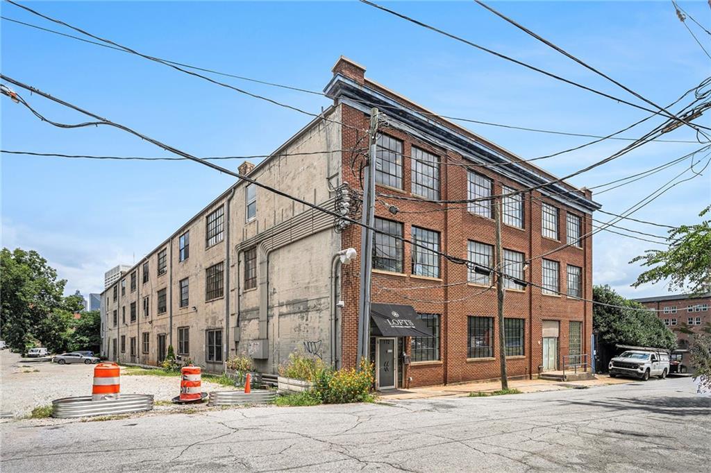 172 Haynes St. #301, Atlanta, GA 30313