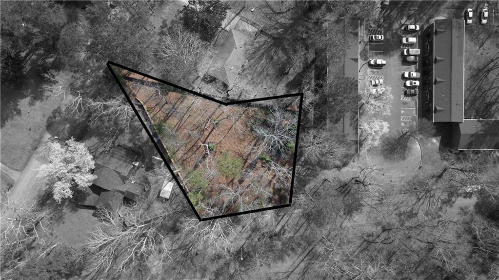 1840 Wells Dr., Atlanta, GA 30311