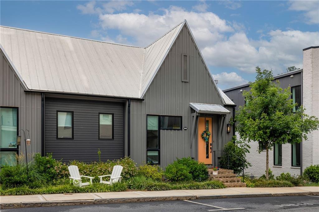 10866 Serenbe Ln., Chattahoochee Hills, GA 30268