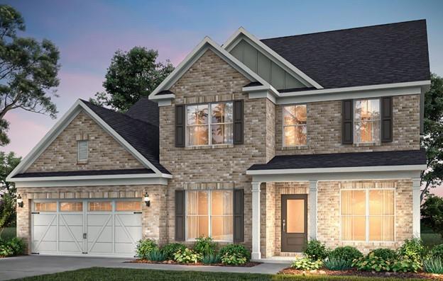 5430 Chestnut Grove Way, Cumming, GA 30040