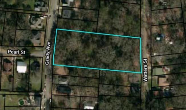 228 Grady Ave., Rome, GA 30161