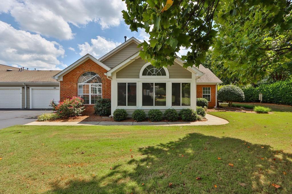 3095 Orchard Ridge Cir., Duluth, GA 30096