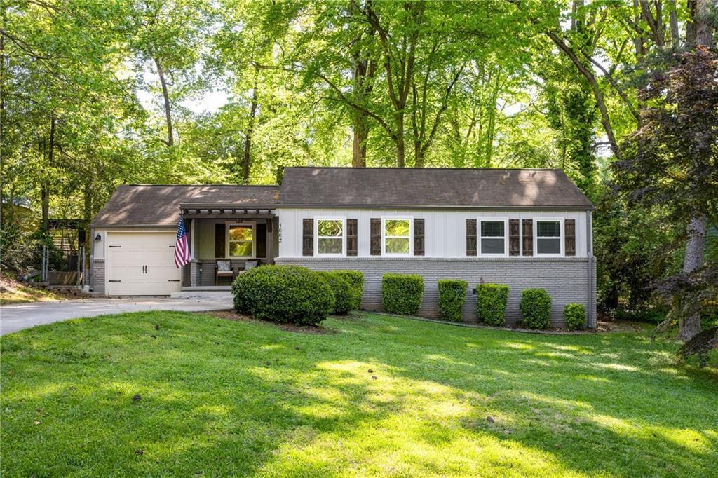 1002 Forrest Blvd., Decatur, GA 30030