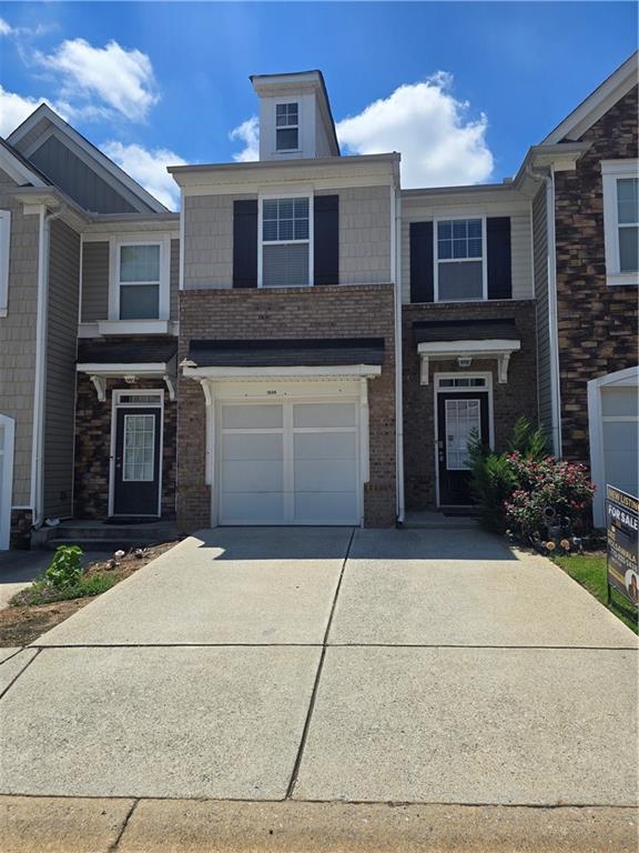 1934 Dilcrest Dr., Duluth, GA 30096