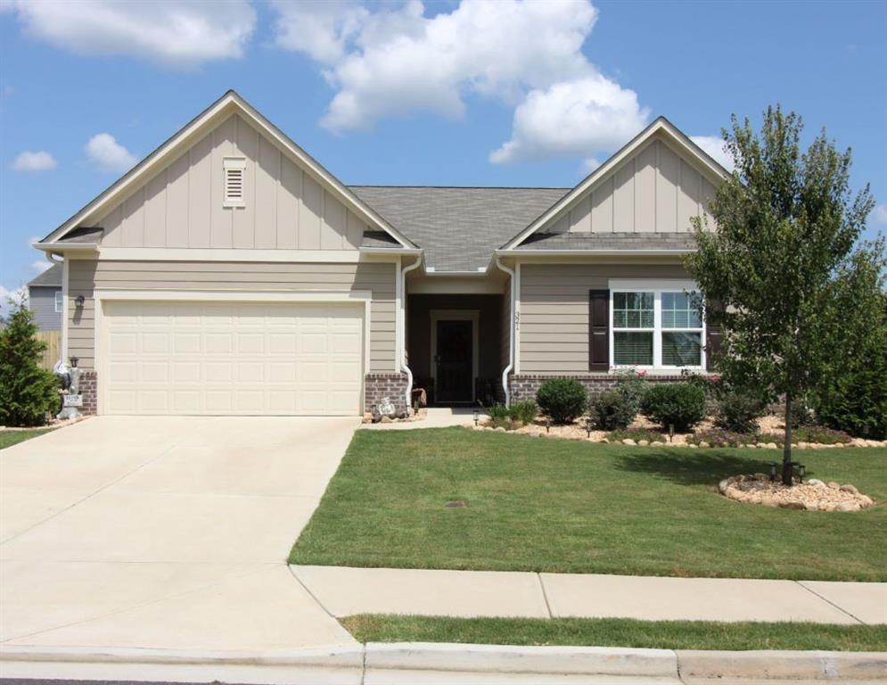 321 San Vito Way, Cartersville, GA 30120