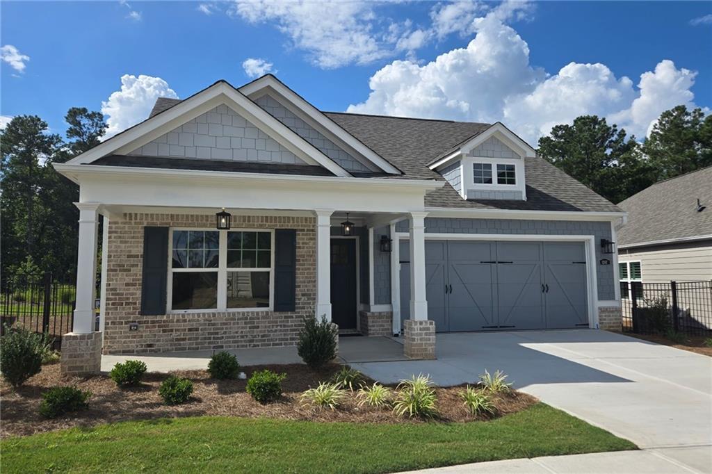 1247 Cedarcrest Blvd., Acworth, GA 30101
