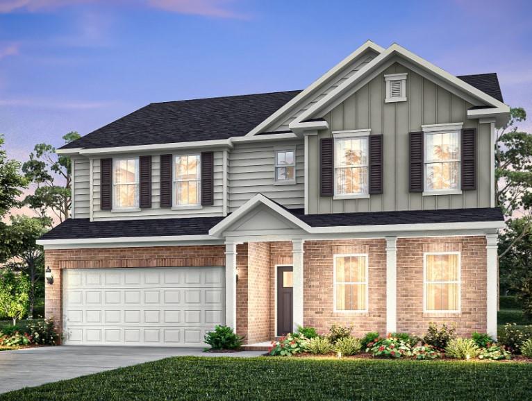 412 Beacon Way, Villa Rica, GA 30180