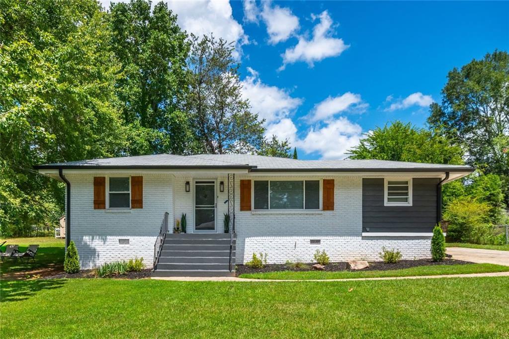 941 Shirley St., Smyrna, GA 30082
