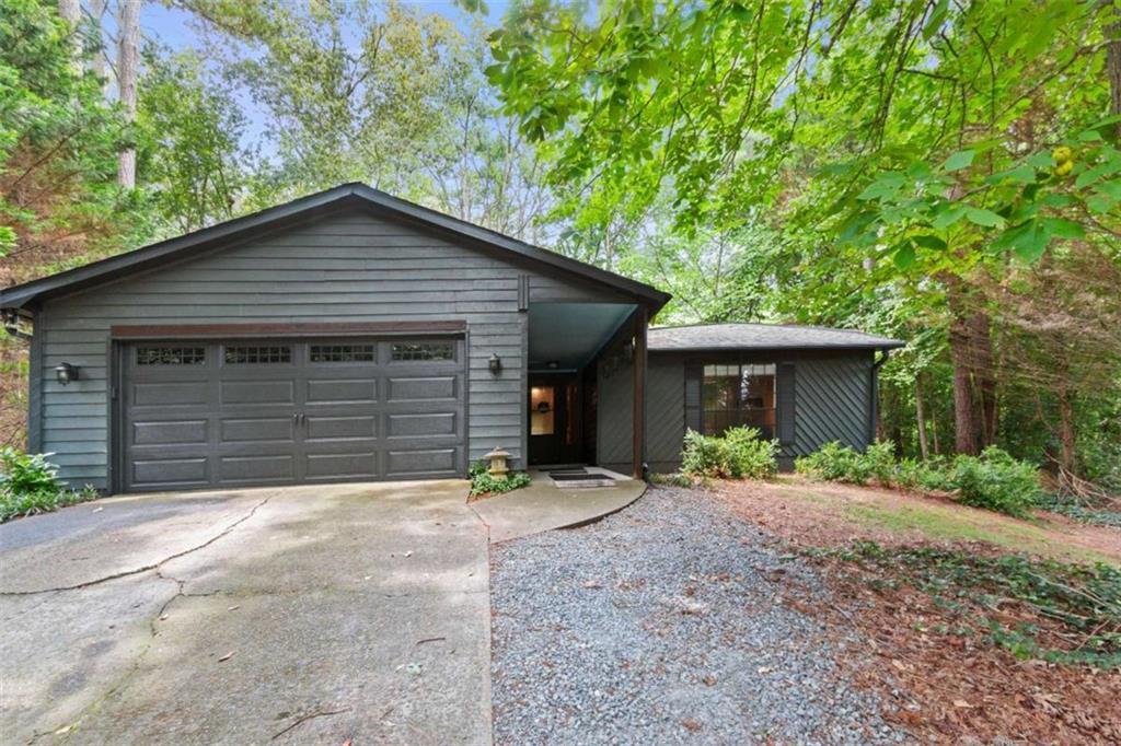 4486 Bay Ct., Marietta, GA 30066